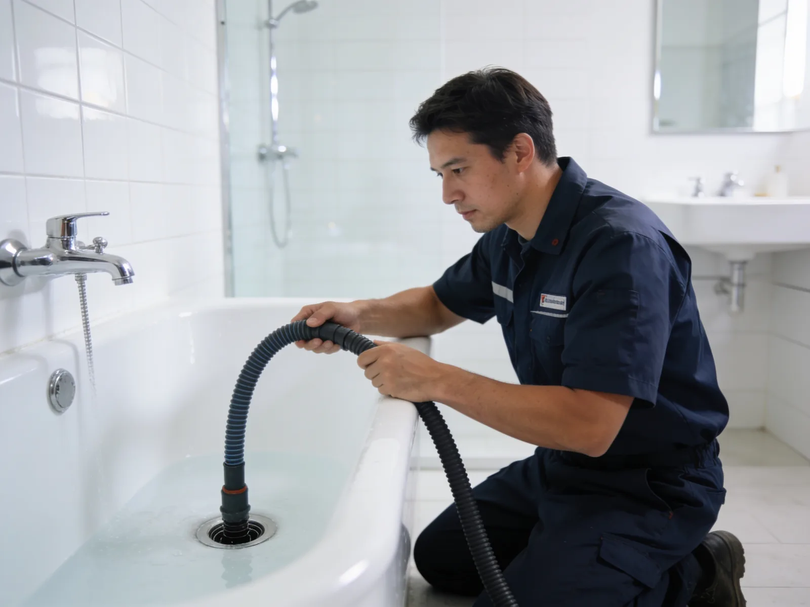 Emergency Plumber West Creek, NJ FAQs
